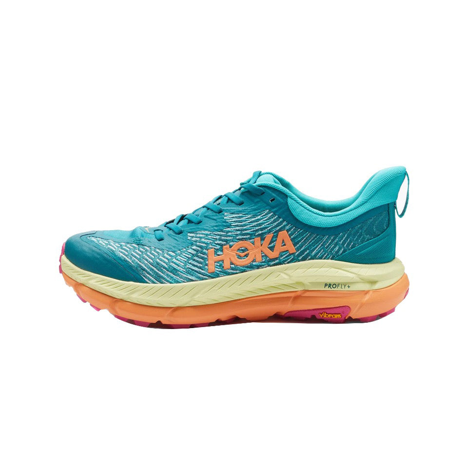 HOKA Mafate Speed 4