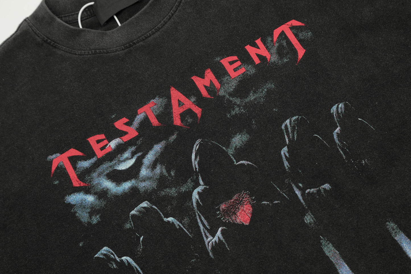 Fear of God Essentials Tシャツ