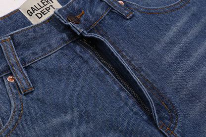 GALLERY DEPT New Jeans Shorts 625