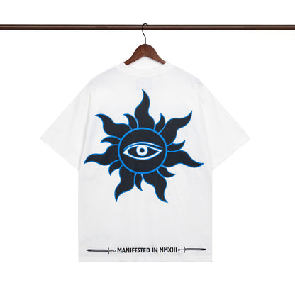 Godspeed T-shirt G62