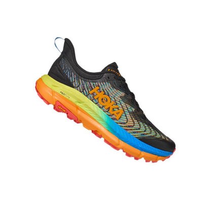 HOKA Mafate Speed 4