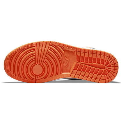 Air Jordan 1 High 'Electro Orange'