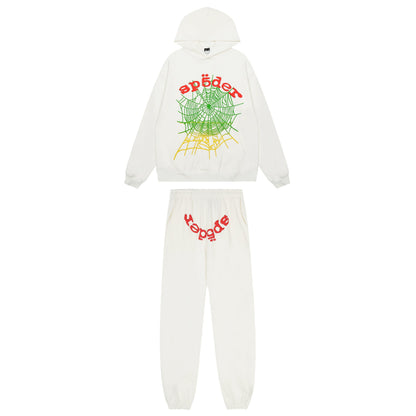 Sp5der Hoodie 7710