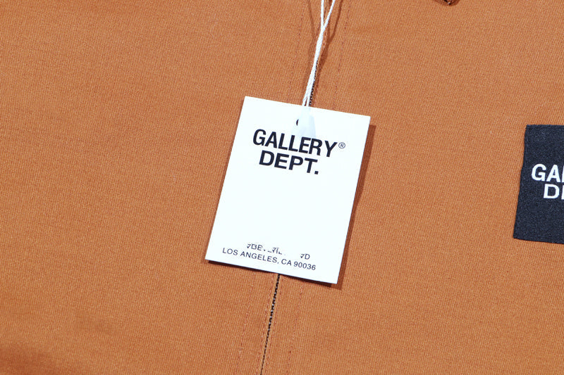GALLERY DEPT 新しいジャケット 612