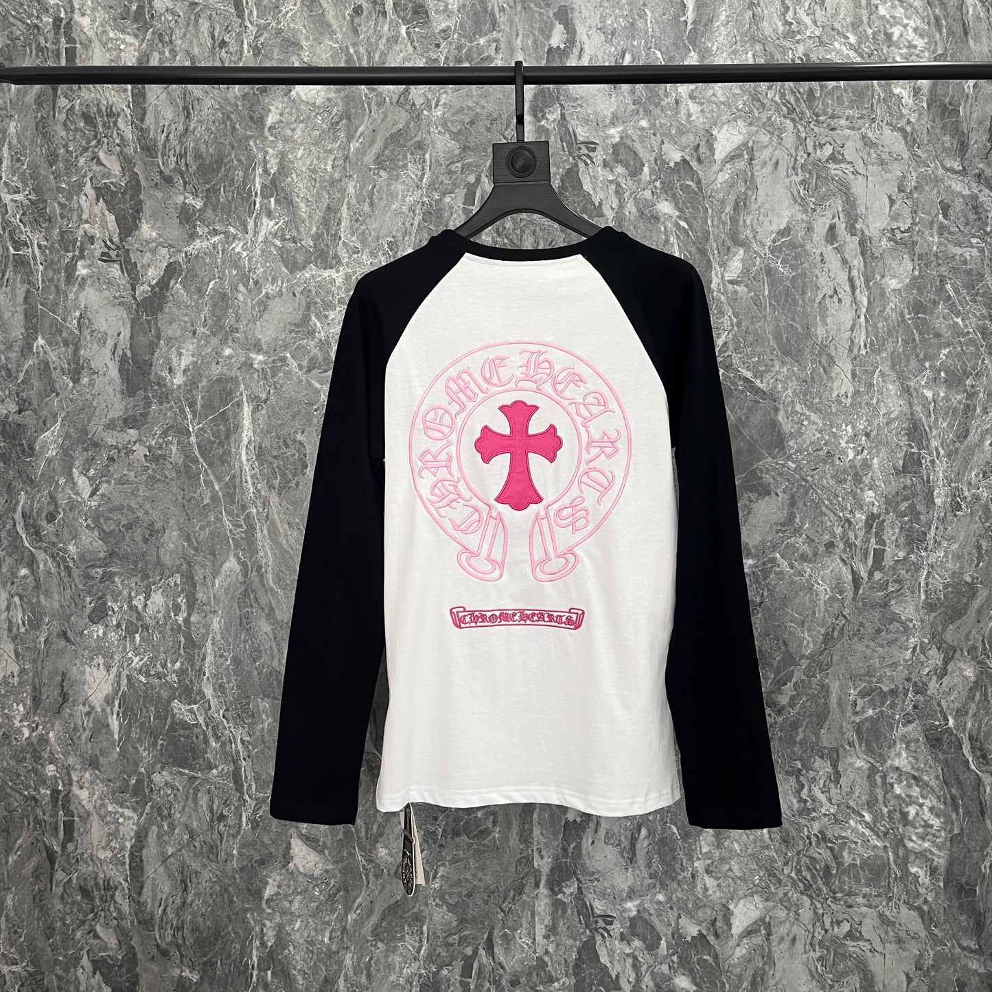 Chrome Hearts 長袖 Tシャツ スウェット K9007