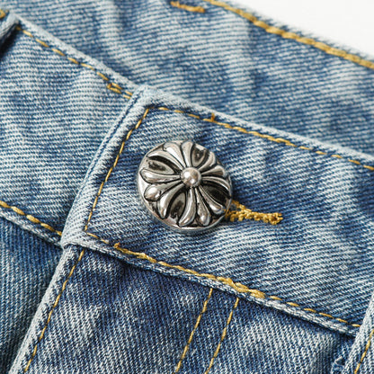 Chrome Hearts NEW パンツ 9958