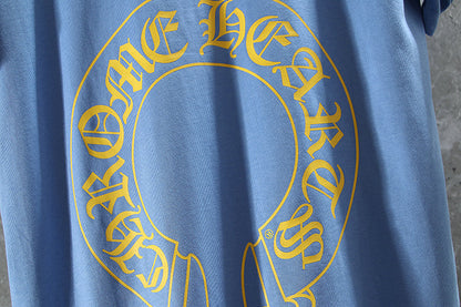 Chrome Hearts Tシャツ K6019