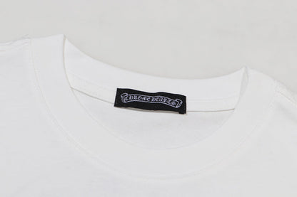 Chrome Hearts Tシャツ 6046