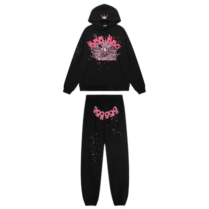 Sp5der Hoodie 7717
