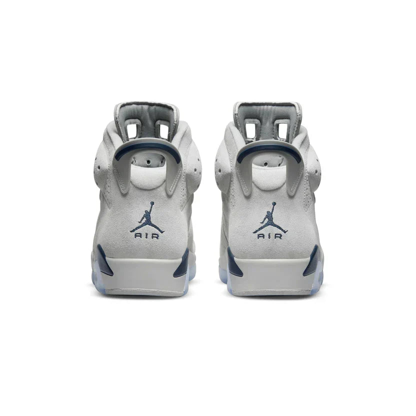 Air Jordan 6 'Georgetown'