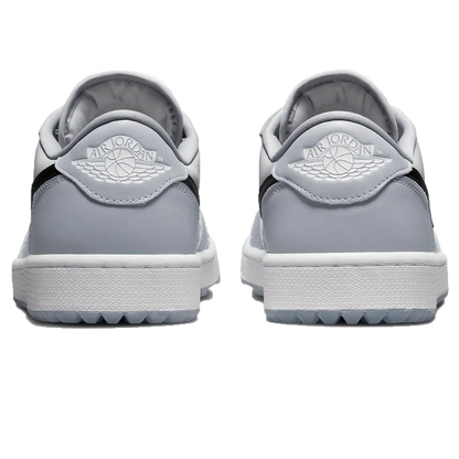 Air Jordan 1 Low 'Wolf Grey' (GOLF VERSION)