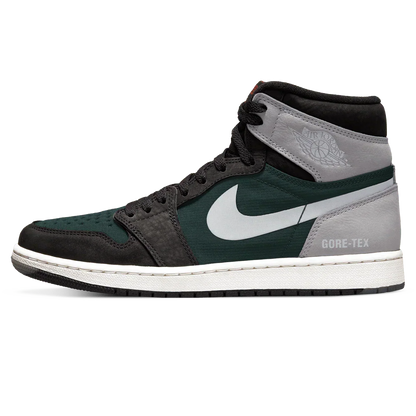 Air Jordan 1 High Element 'Gore-Tex Black Particle Grey'
