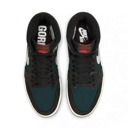 Air Jordan 1 High Element 'Gore-Tex Black Particle Grey'