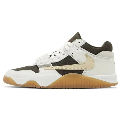 Jordan Jumpman Jack x Travis Scott 'Sail'