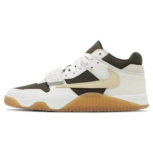 Jordan Jumpman Jack x Travis Scott 'Sail'