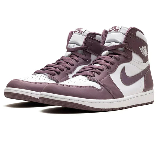 Air Jordan 1 High 'Mauve'