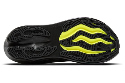 Brooks Glycerin Max – Black, Teal & Purple