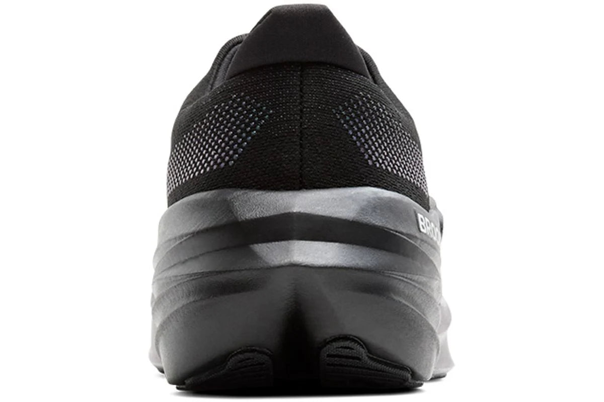 Brooks Glycerin Max – Black, Teal & Purple