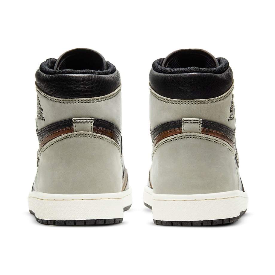 Air Jordan 1 High 'Patina Rust Shadow'