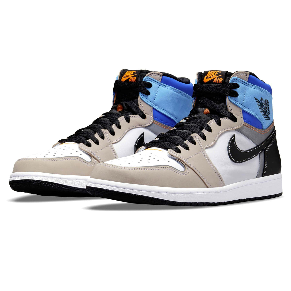 Air Jordan 1 High 'Prototype'