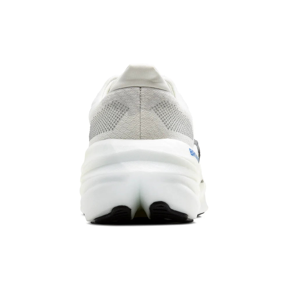 Brooks Glycerin Max – White, Black & Pale Lime