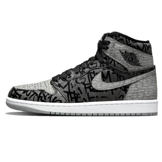 Air Jordan 1 High 'Rebellionaire'