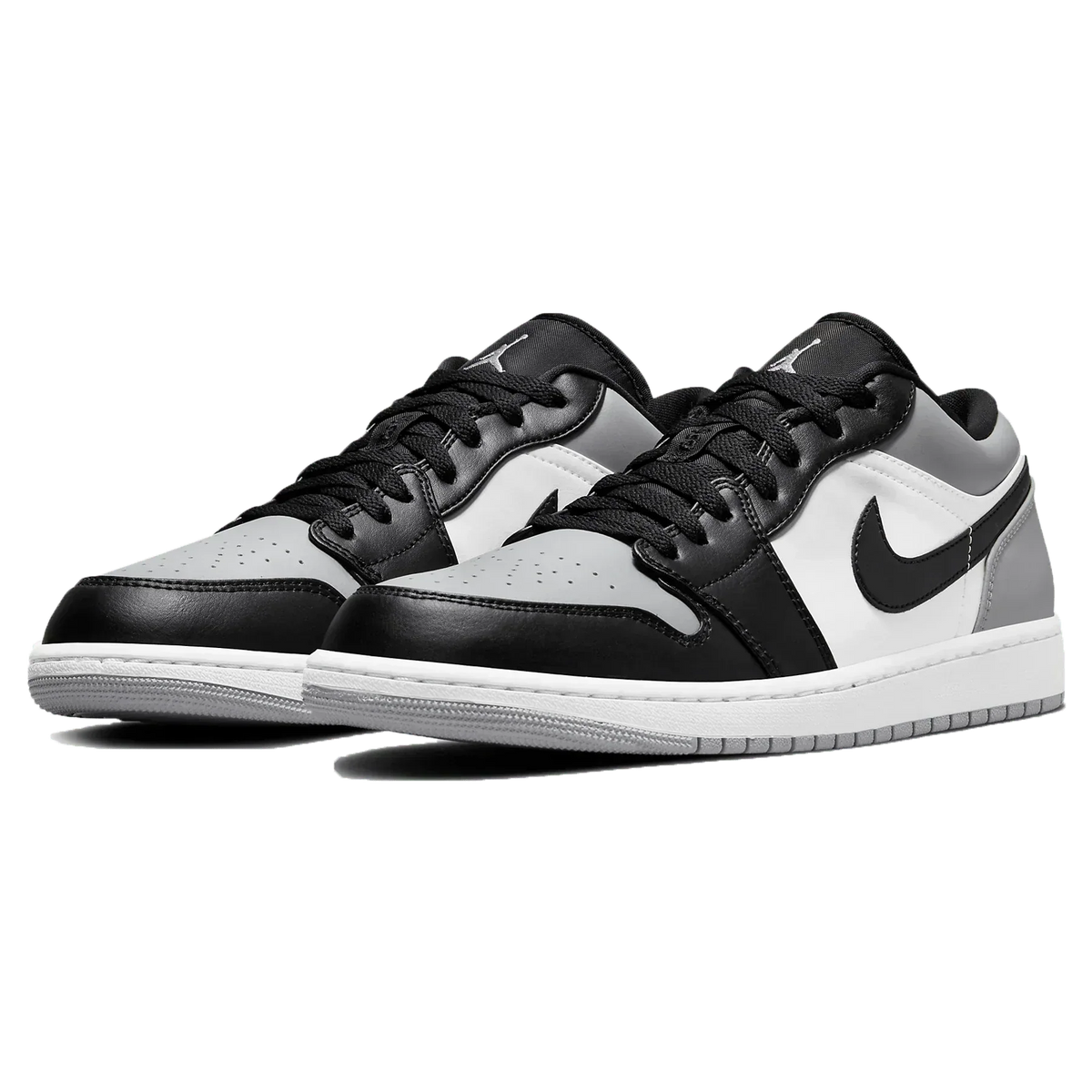 Air Jordan 1 Low 'Shadow Toe'
