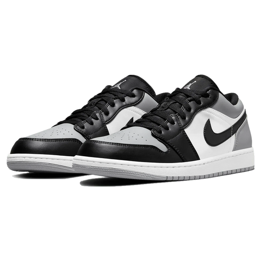 Air Jordan 1 Low 'Shadow Toe'
