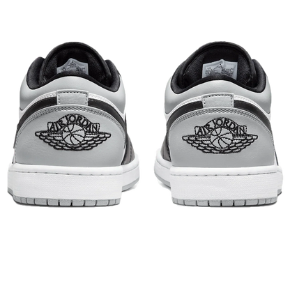 Air Jordan 1 Low 'Shadow Toe'