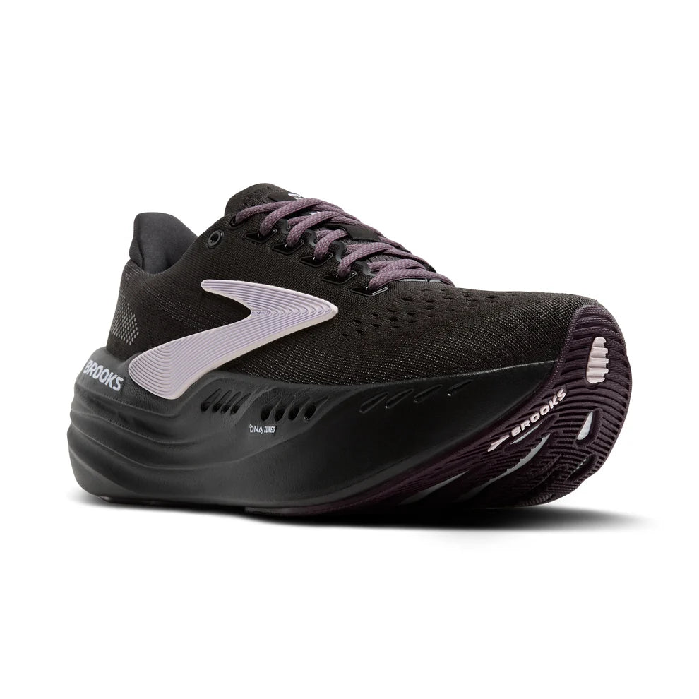 Brooks Glycerin Max – Black & Lavender