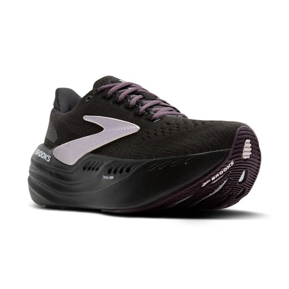 Brooks Glycerin Max – Black & Lavender