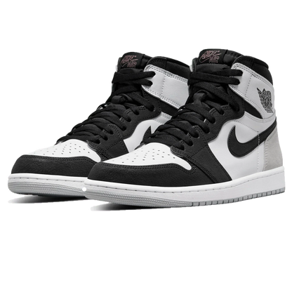 Air Jordan 1 High 'Stage Haze / Bleached Coral'