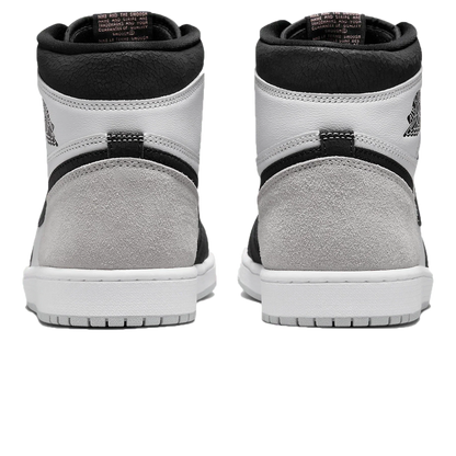 Air Jordan 1 High 'Stage Haze / Bleached Coral'