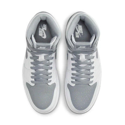 Air Jordan 1 High 'Stealth'