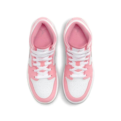 Air Jordan 1 Mid 'Valentine's Day' (2023)