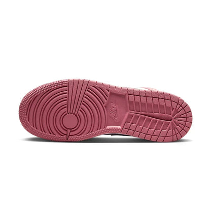 Air Jordan 1 Mid 'Valentine's Day' (2023)