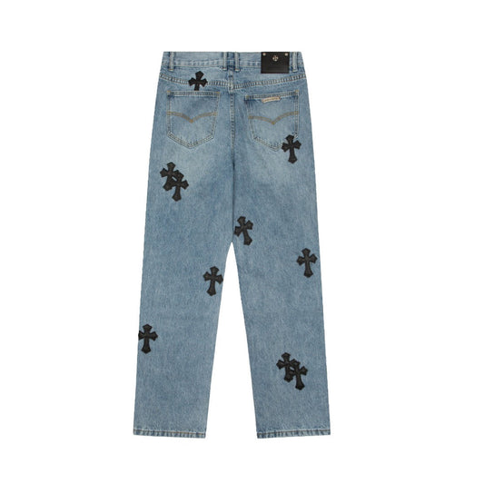 Chrome Hearts NEW パンツ KE905