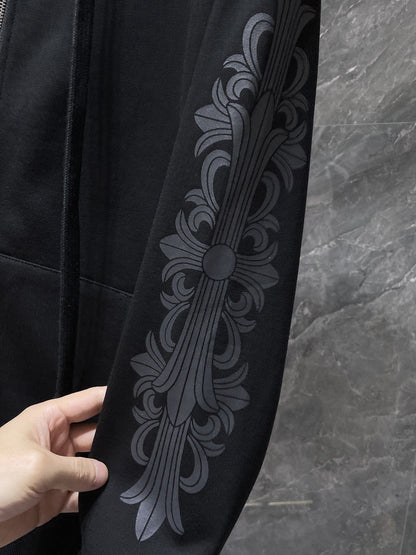 Chrome Hearts 新作フーディー 957